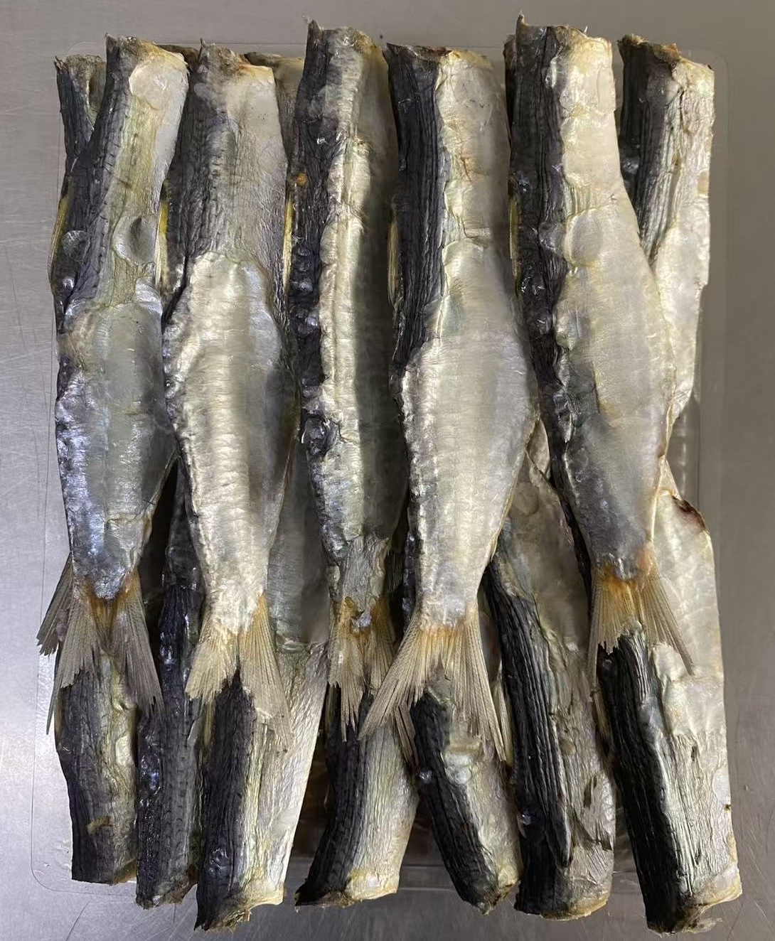 DRIED HERRING FISH 