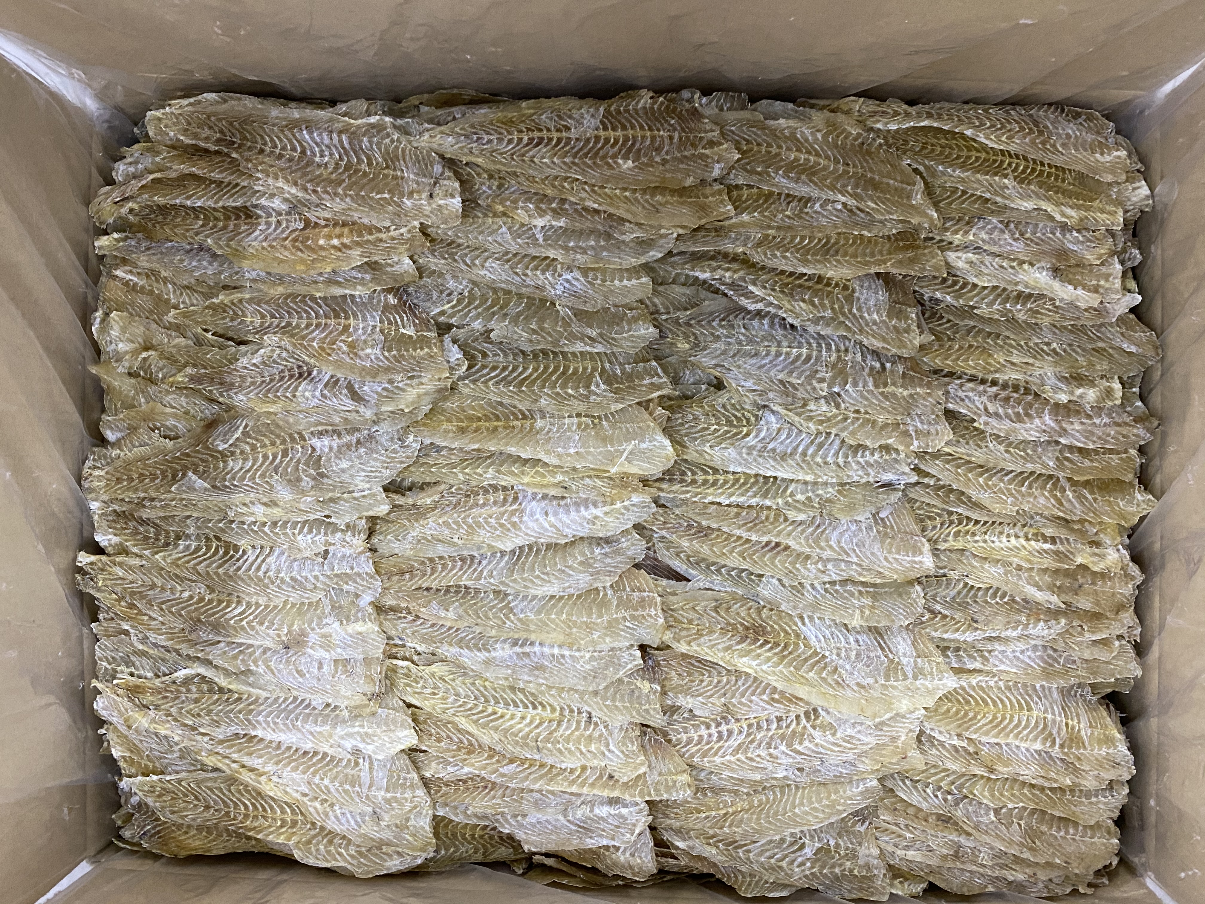 FLOUNDER FISH MEAT